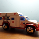 Illustration for article titled MINI Collection: Medic!